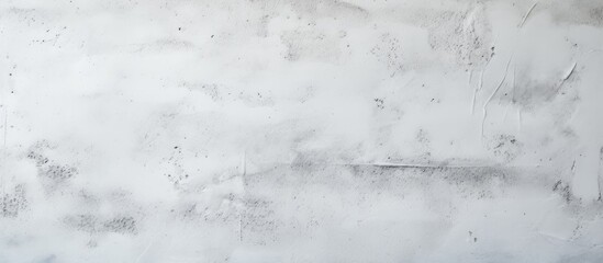 Background with natural pattern using white cement texture