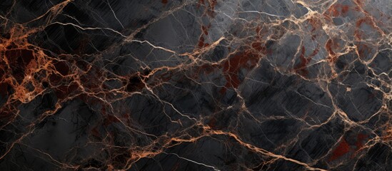 Italian slab marble with a dark breccia texture high resolution granite surface and ceramic wall and floor tiles