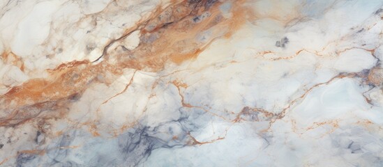 Naklejka premium High resolution abstract background with marble texture Natural pattern for design interior and wallpapers Marbel ceramic wall and floor tiles Granite surface