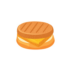 burger vector type icon