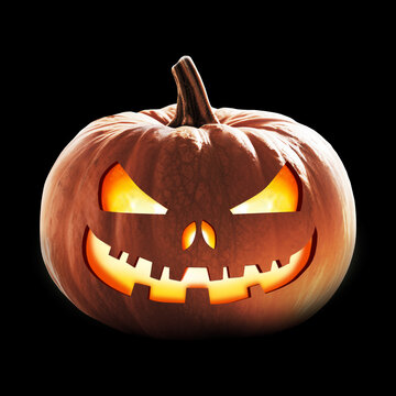 halloween pumpkin