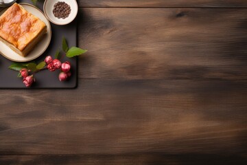 cafe menu background large copy space - stock picture backdrop