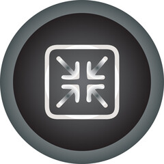 Fototapeta premium premium arrow icon