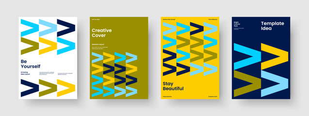 Geometric Background Layout. Abstract Brochure Template. Modern Book Cover Design. Poster. Business Presentation. Report. Banner. Flyer. Journal. Advertising. Notebook. Handbill. Leaflet