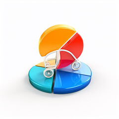 3D Minimal Inclusion Icon: Strengthening Diversity and Inclusion