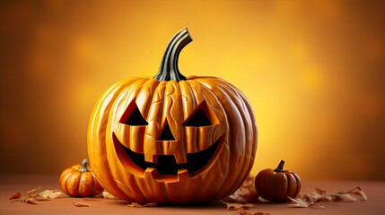 Halloween Back Drop Theme Generated With AI tools