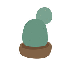 Cute cactus