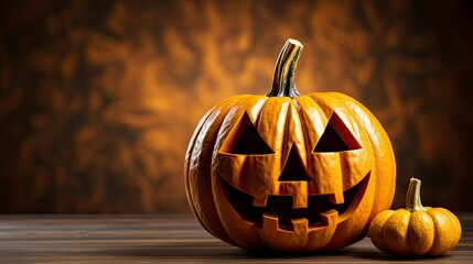 Halloween Back Drop Theme Generate with AI tools