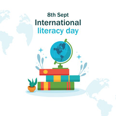 International literacy day, 8th sept international literacy day