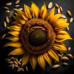 sunflower