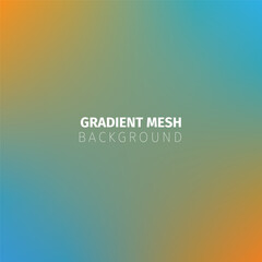 Vector Graphics with Gradient Touch