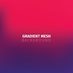 Gradient Vector Background Art