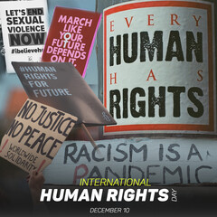International Human Rights Day