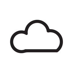 cloud computing concept