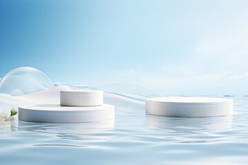 cosmetic cream
