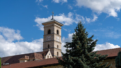 Obraz premium Romania - Alba Iulia/Karlsburg