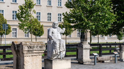Romania - Alba Iulia/Karlsburg