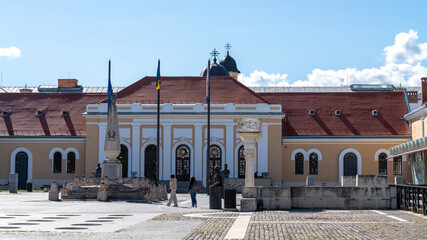 Romania - Alba Iulia/Karlsburg