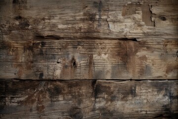 Background texture of a wood. Generative AI