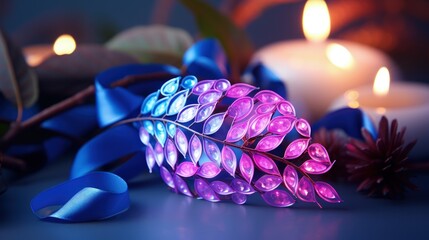 Pregnancy And Infant Loss Awareness Month October 15 miscarriage and infant deaths, including miscarriage, stillbirth, ectopic pregnancy, medically induced termination of pregnancy newborn deaths.