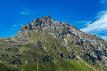 Fototapeta premium Groß Seehorn