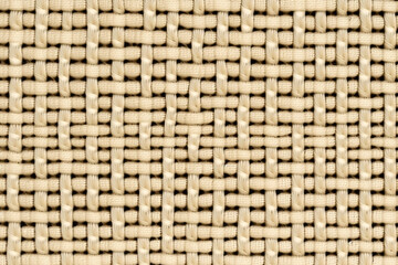 Woven material, cross-stitch, polycount, arts and crafts movement, high detail, ultra-fine detail, white background.