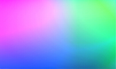 Nice light green and pink mixed gradient background with copy space, suitable for flyers, banner, poster, ads, social media, covers, blogs, eBooks, newsletters and various design works