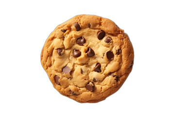 chocolate cookie