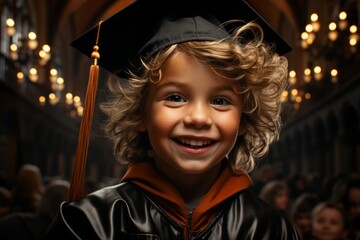 Obraz premium Back to School: Children and Youth Embrace Learning and Self-Investment, Exploring Education and Personal Growth Through Classroom Dynamics, Student Engagement, Teacher Dedication, and Learning Math