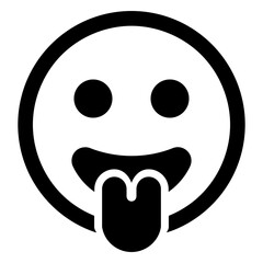 tongue