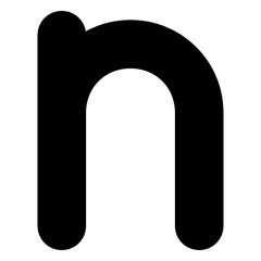 n