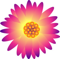 flower element