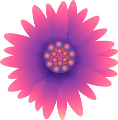 flower element