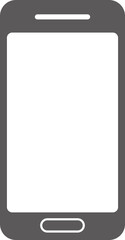 Mobile phone icon