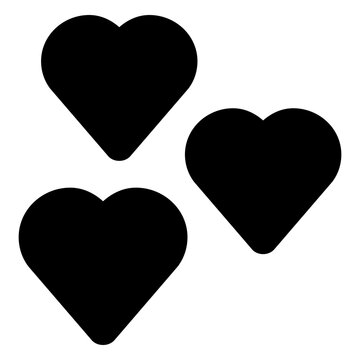 affection