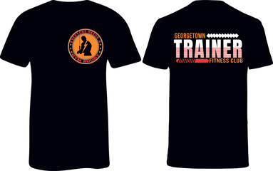 EVERYONE NEEDS A GYM BUDDY T-SHIRT