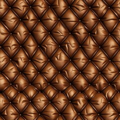 Leather seamless pattern texture background