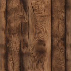 Seamless wood pattern texture background