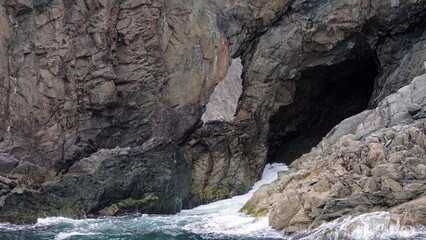 Twillingate Coastline