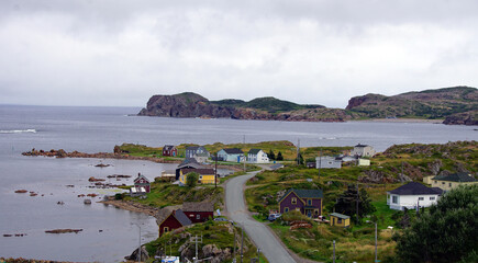 Twillingate-Durrell