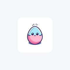 Charming Easter Egg Assortment icon