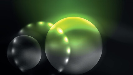 Colorful stylish vector geometric abstract background