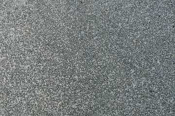 Closeup of grey granite texture background and texture for design.