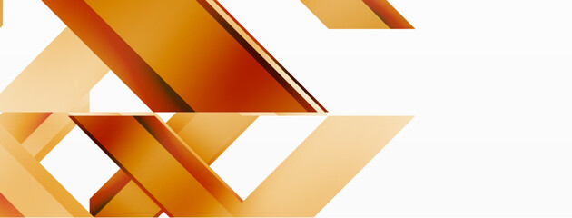 Minimalist backdrop featuring dynamic diagonal gradient lines. Sleek movement crafts artful dance of colors, blending modern aesthetics with captivating simplicity