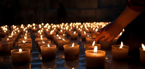 international day of remembrance and tribute to the victims of terrorism