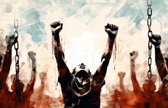 international day for the remembrance of the slave trade and its abolition