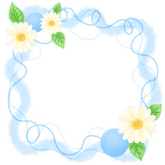 framework for invitation or congratulation