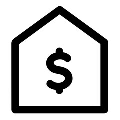 Money exchange payment icon symbol vector image. Illustration of the dollar currency coin graphic design image
