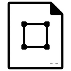 svg file icon