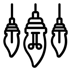 light bulb icon